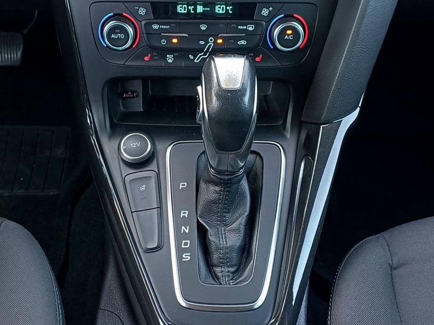 Ford Focus III Рестайлинг Москва  - изображение 15