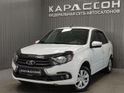 Lada (ВАЗ) Granta I Рестайлинг Пермь  - изображение 18