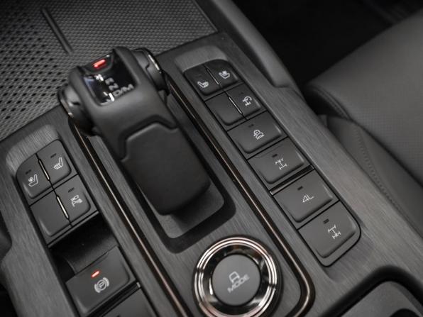 Haval H9 II с пробегом 2024 года, цена 3 980 000 рублей, 32624 км, внедорожник, Автокод Объявления