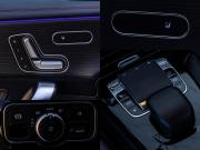 Mercedes-Benz CLA II (C118 X118) Москва  - изображение 39