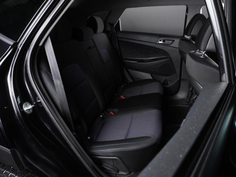Hyundai Tucson III Минеральные Воды  - изображение 7
