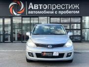 Nissan Tiida I Рестайлинг Волгоград  - изображение 24