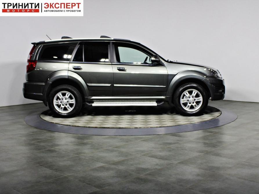 Great Wall Hover H3 I Белгород  - изображение 6