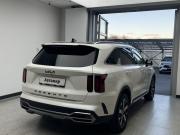 Kia Sorento IV Новосибирск  - изображение 18