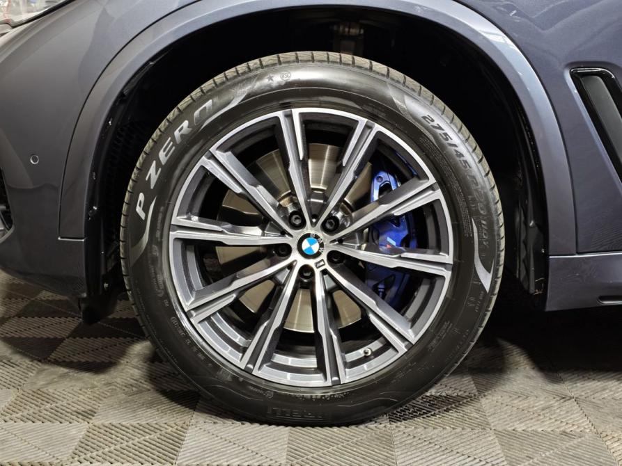 BMW X5 IV (G05/G18) Москва  - изображение 7