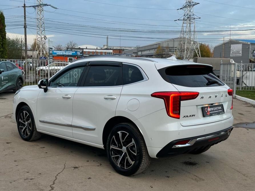 Haval Jolion I Калуга  - изображение 6