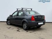 Renault Logan I Москва  - изображение 19