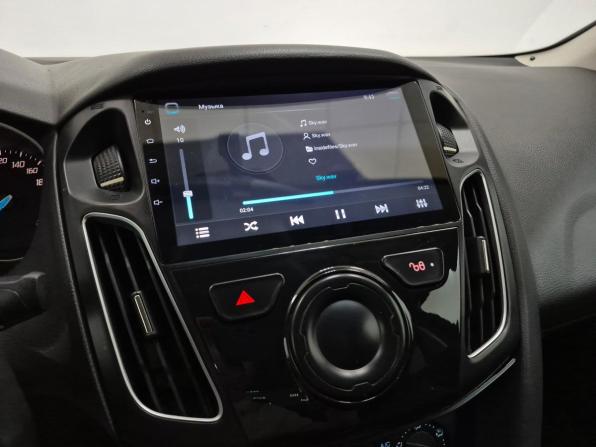Ford Focus III с пробегом 2012 года, цена 760 000 рублей, 172702 км, хэтчбек, Автокод Объявления