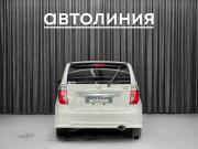 Honda Edix Красноярск  - изображение 25