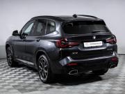BMW X3 III (G01) Рестайлинг Москва  - изображение 28