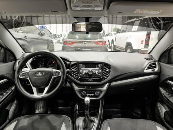 Lada (ВАЗ) Vesta I с пробегом 2020 года, цена 980 000 рублей, 171751 км, универсал, Автокод Объявления
