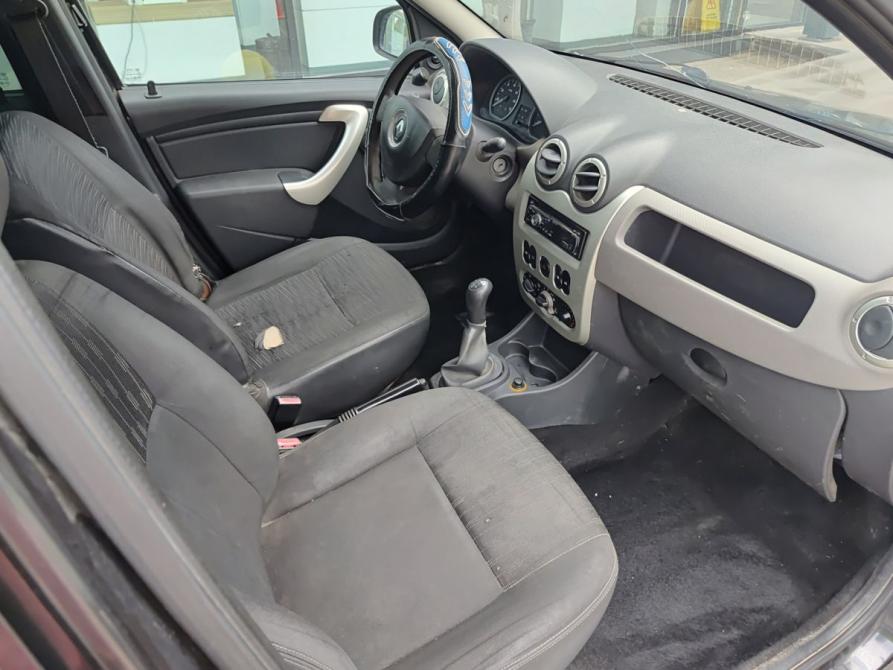 Renault Logan I Рестайлинг Ижевск  - изображение 13