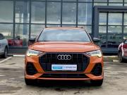 Audi Q3 II (F3) Москва  - изображение 30