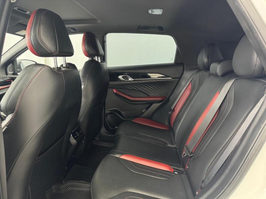 Geely Binyue I Рестайлинг 2 Красноярск  - изображение 24