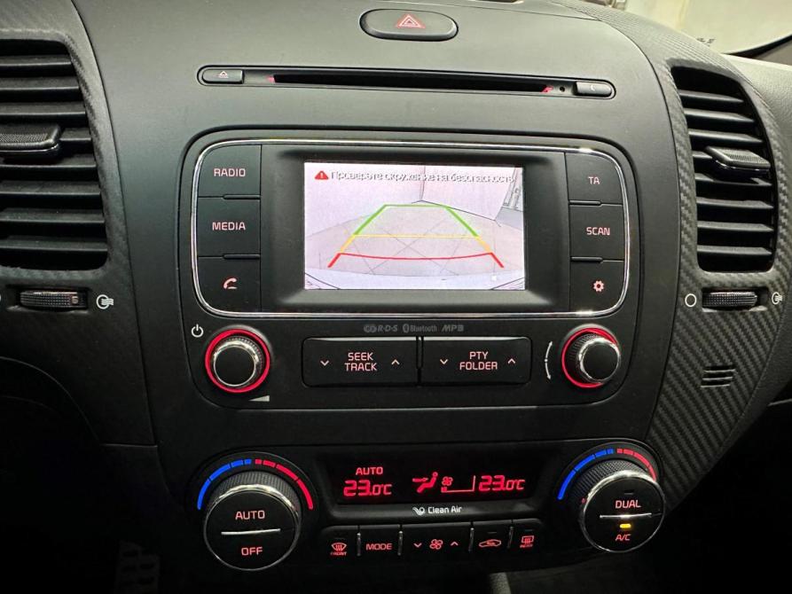 Kia Cerato III Курск  - изображение 17