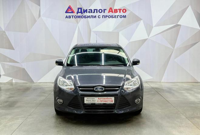 Ford Focus III с пробегом 2012 года, цена 690 000 рублей, 161297 км, седан, Автокод Объявления