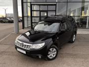 Subaru Forester III Рестайлинг Тверь  - изображение 22