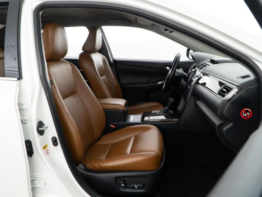 Toyota Camry VII (XV50) Рестайлинг 2 Москва  - изображение 8