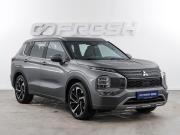 Mitsubishi Outlander IV Москва  - изображение 35