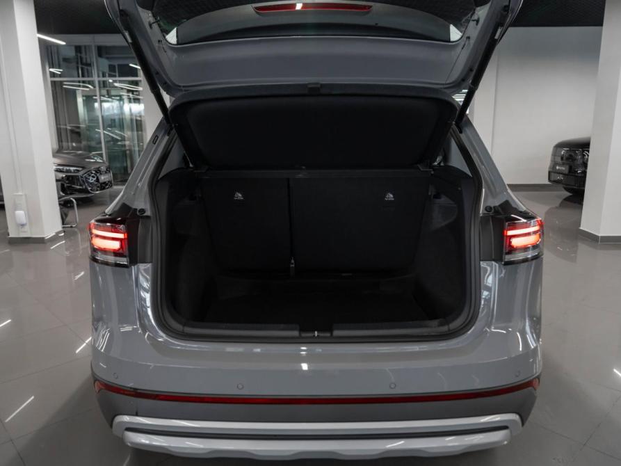 Volkswagen Tharu XR Москва  - изображение 7