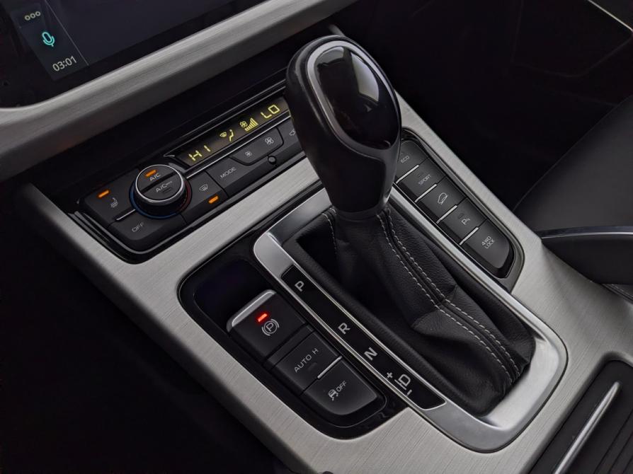 Geely Atlas I Москва  - изображение 30