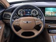 Genesis G90 I Рестайлинг Москва  - изображение 52