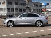 Audi A4 V (B9) Москва  - изображение 25