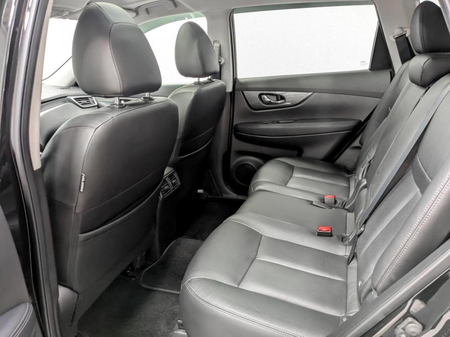 Nissan X-Trail III Москва  - изображение 12