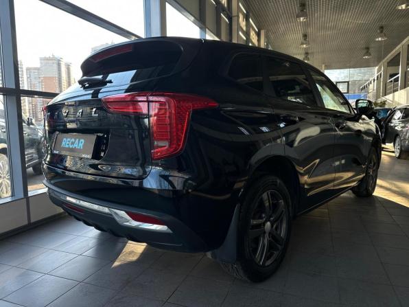 Haval Jolion I с пробегом 2024 года, цена 1 720 000 рублей, 42241 км, внедорожник, Автокод Объявления