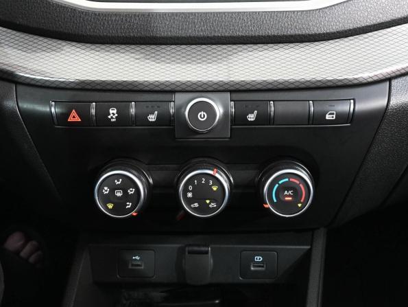 Lada (ВАЗ) Vesta I Рестайлинг (NG) с пробегом 2024 года, цена 1 389 000 рублей, 22326 км, седан, Автокод Объявления