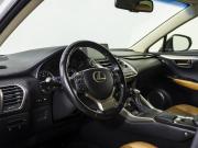 Lexus NX I Рестайлинг Москва  - изображение 26