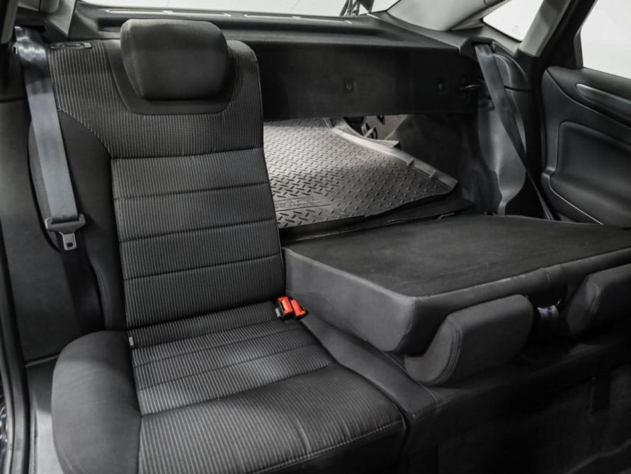 Ford Mondeo IV Рестайлинг Санкт-Петербург  - изображение 21