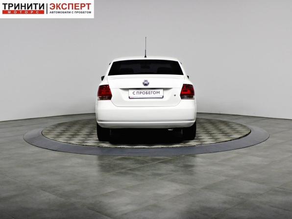 Volkswagen Polo V с пробегом 2012 года, цена 737 000 рублей, 265543 км, седан, Автокод Объявления