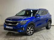 Kia Seltos I Санкт-Петербург  - изображение 20