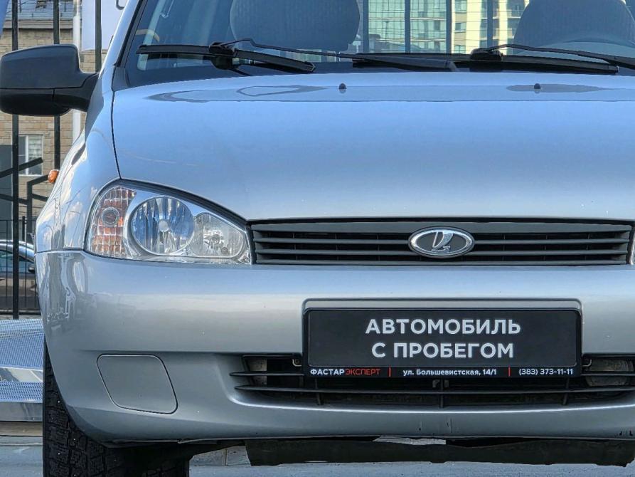 Lada (ВАЗ) Kalina I Новосибирск  - изображение 9