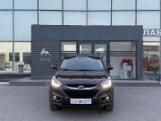 Hyundai ix35 I Рестайлинг Омск  - изображение 35