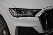 Audi Q7 II (4M) Рестайлинг Иркутск  - изображение 46