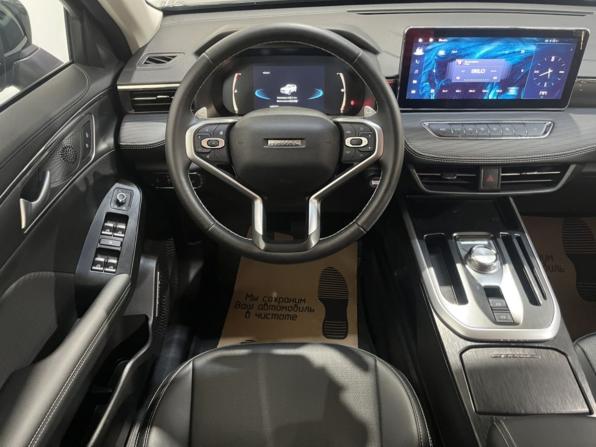 Haval Jolion I Рестайлинг с пробегом 2025 года, цена 2 055 000 рублей, 16049 км, внедорожник, Автокод Объявления