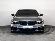 BMW 5 серии VII (G30/G31/G38) Санкт-Петербург  - изображение 42