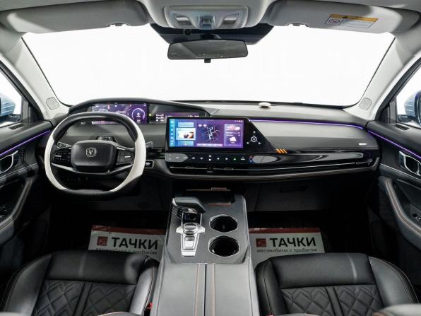 Changan UNI-K с пробегом 2022 года, цена 2 798 000 рублей, 56537 км, внедорожник, Автокод Объявления