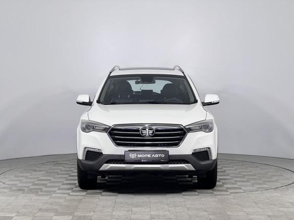 FAW Besturn X80 I Рестайлинг с пробегом 2019 года, цена 1 199 000 рублей, 145000 км, внедорожник, Автокод Объявления