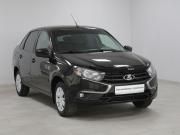 Lada (ВАЗ) Granta I Рестайлинг Старый Оскол  - изображение 19
