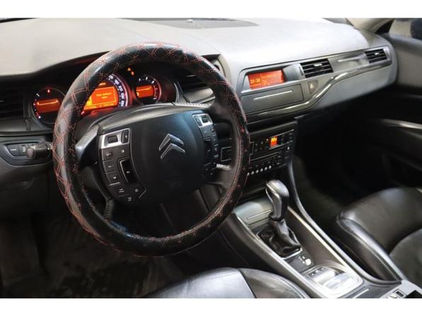Citroen C5 II с пробегом 2010 года, цена 774 800 рублей, 250000 км, универсал, Автокод Объявления