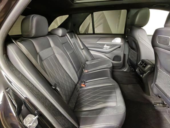 Mercedes-Benz GLE AMG II (V167) с пробегом 2020 года, цена 8 910 000 рублей, 92050 км, внедорожник, Автокод Объявления