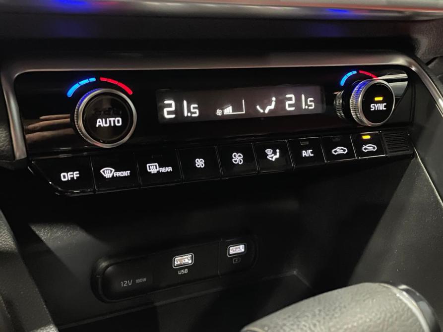 Kia K5 III Пермь  - изображение 22
