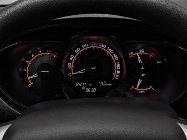 Lada (ВАЗ) Vesta I с пробегом 2021 года, цена 1 050 000 рублей, 64268 км, седан, Автокод Объявления
