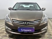 Hyundai Solaris I Рестайлинг Борисоглебск  - изображение 23