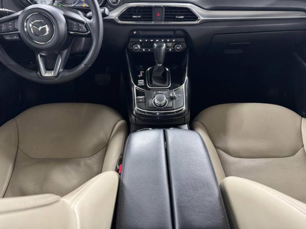 Mazda CX-9 II с пробегом 2019 года, цена 2 649 000 рублей, 214000 км, внедорожник, Автокод Объявления
