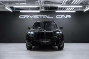 BMW X7 I (G07) Рестайлинг Москва  - изображение 50