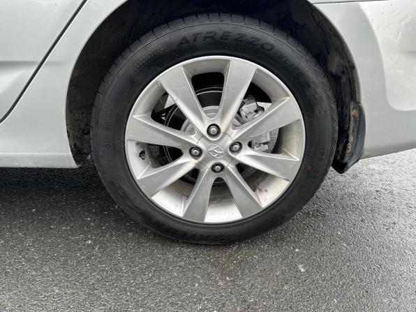Hyundai Solaris I с пробегом 2011 года, цена 995 000 рублей, 56608 км, седан, Автокод Объявления